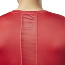 Camiseta Reebok Graphic Running - Masculina - Foto 5