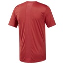 Camiseta Reebok Graphic Running - Masculina - Foto 7