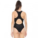 Maiô Fila Tri Logo - Feminino - Foto 2