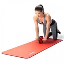 Roda de Abdominal Genis Fitness AB Wheel - Foto 3