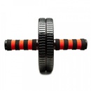 Roda de Abdominal Genis Fitness AB Wheel - Foto 1