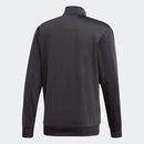 Jaqueta de Malha adidas Essentials 3-Stripes - Masculina - Foto 3