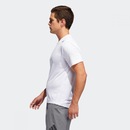 Camiseta adidas FreeLift Sport - Masculina - Foto 3