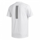 Camiseta adidas FreeLift Sport - Masculina - Foto 4