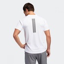 Camiseta adidas FreeLift Sport - Masculina - Foto 7