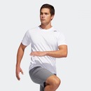 Camiseta adidas FreeLift Sport - Masculina - Foto 8