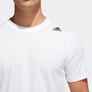 Camiseta adidas FreeLift Sport - Masculina - Foto 10