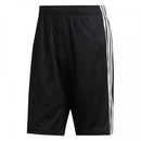 Bermuda adidas Essentials 3S Mesh - Masculina - Foto 1