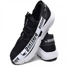 Tênis Pandinus Imperador Design Conforto - Masculino - Foto 1