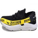 Tênis Pandinus Imperador Design Conforto - Masculino - Foto 3