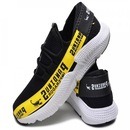 Tênis Pandinus Imperador Design Conforto - Masculino - Foto 1