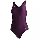 Maiô de Natação Speedo Performance - Feminino - Foto 1