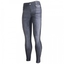 Calça Legging Live Fuso Cool Jeans - Feminina - Foto 1