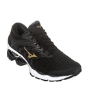 Tênis Mizuno Wave Guardian 2 W - Feminino - Foto 3