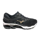 Tênis Mizuno Wave Guardian 2 W - Feminino - Foto 1