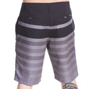 Bermuda Long Island Listrada - Masculina - Foto 3