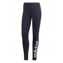Calça Legging adidas Linear Essentials - Feminina - Foto 1