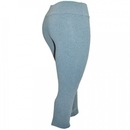 Calça Legging Gamaia Plus Size Way Fit - Feminina - Foto 2