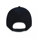 Boné New Era 9Forty Santos Futebol - Ajustável - Snapback - Adulto - Foto 4