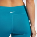 Calça Legging Reebok Workout Ready Mesh - Feminino - Foto 3