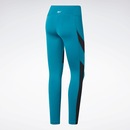Calça Legging Reebok Workout Ready Mesh - Feminino - Foto 7