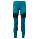 Calça Legging Reebok Workout Ready Mesh - Feminino - Foto 8
