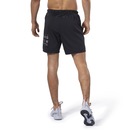 Shorts Reebok Running Essentials 7-Inch - Masculino - Foto 2