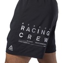 Shorts Reebok Running Essentials 7-Inch - Masculino - Foto 3