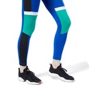 Calça Legging Reebok Meet You There Panelled - Feminino - Foto 7