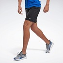 Shorts Reebok Running Essentials I - Masculino - Foto 3