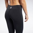 Calça Legging Reebok CrossFit® Mesh Lux - Feminino - Foto 4