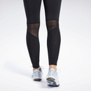 Calça Legging Reebok CrossFit® Mesh Lux - Feminino - Foto 5