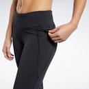 Calça Legging Reebok CrossFit® Mesh Lux - Feminino - Foto 6