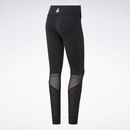 Calça Legging Reebok CrossFit® Mesh Lux - Feminino - Foto 8