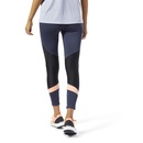 Calça Legging Reebok One Series Running 7/8 - Feminina - Foto 2