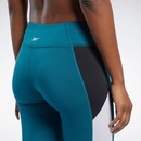 Calça Legging Reebok Workout Ready Logo - Feminina - Foto 6