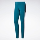 Calça Legging Reebok Workout Ready Logo - Feminina - Foto 7