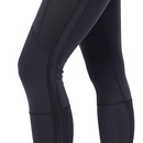 Calça Legging Reebok Treino Cós Alto Speedwick - Feminino - Foto 4