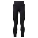 Calça Legging Reebok Treino Cós Alto Speedwick - Feminino - Foto 8