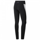 Calça Legging Reebok Lux 2.0 Shattered Ice - Feminino - Foto 2