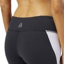 Calça Legging Reebok Lux 2.0 Shattered Ice - Feminino - Foto 4