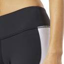 Calça Legging Reebok Lux 2.0 Shattered Ice - Feminino - Foto 5