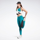 Calça Legging Refletiva Speedwick - Feminina - Foto 2