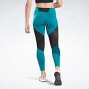 Calça Legging Refletiva Speedwick - Feminina - Foto 3