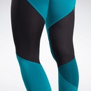 Calça Legging Refletiva Speedwick - Feminina - Foto 6