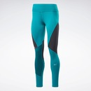 Calça Legging Refletiva Speedwick - Feminina - Foto 7