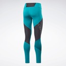 Calça Legging Refletiva Speedwick - Feminina - Foto 8