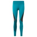 Calça Legging Refletiva Speedwick - Feminina - Foto 1