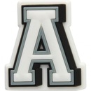 Jibbitz Crocs Letter A - Foto 1