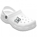 Jibbitz Crocs Letter M - Foto 2